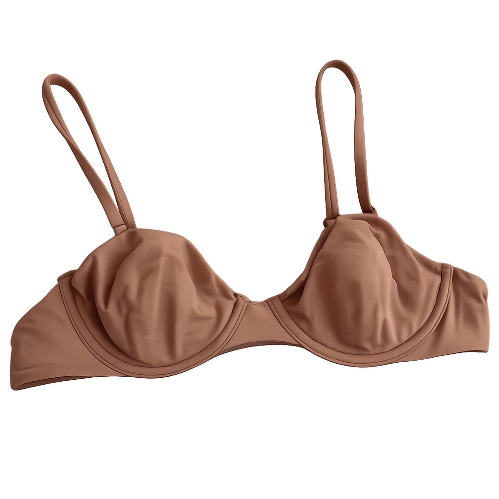 SKIMS Mesh Bra Size 36A 

Like new condition